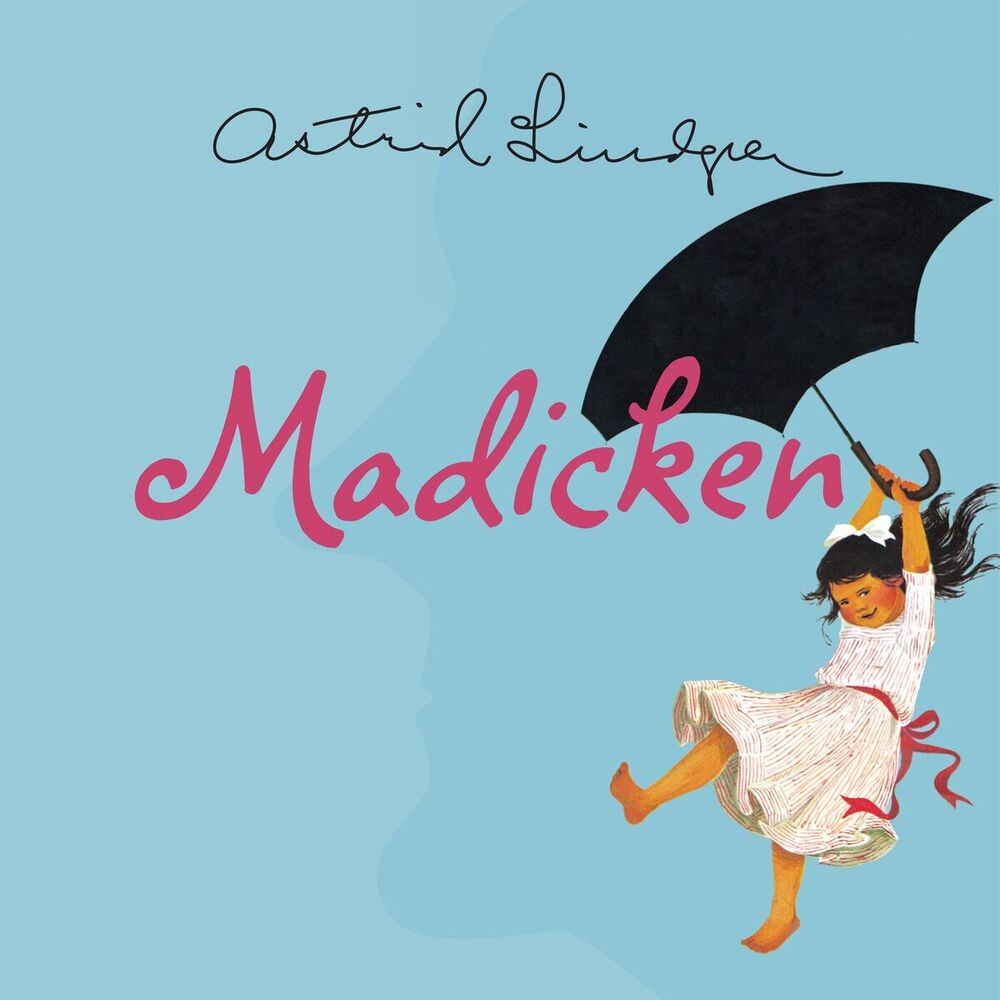 Picture of Madicken
