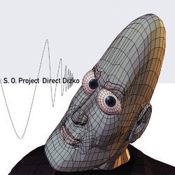 music cover