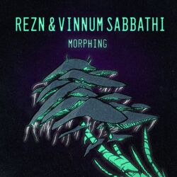 Cover of Morphing