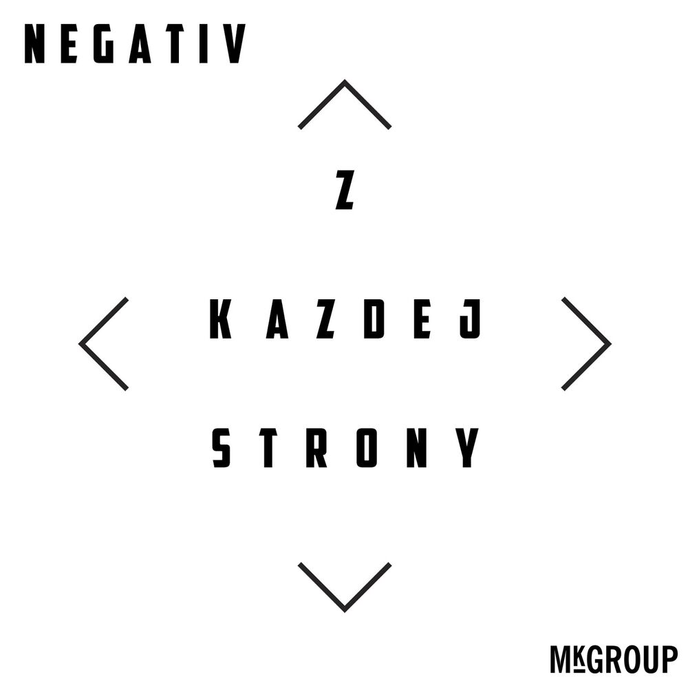 Picture of Z każdej strony