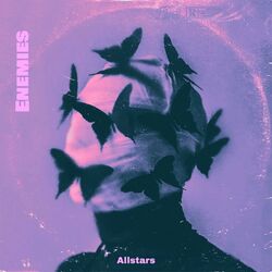 Cover of Enemies