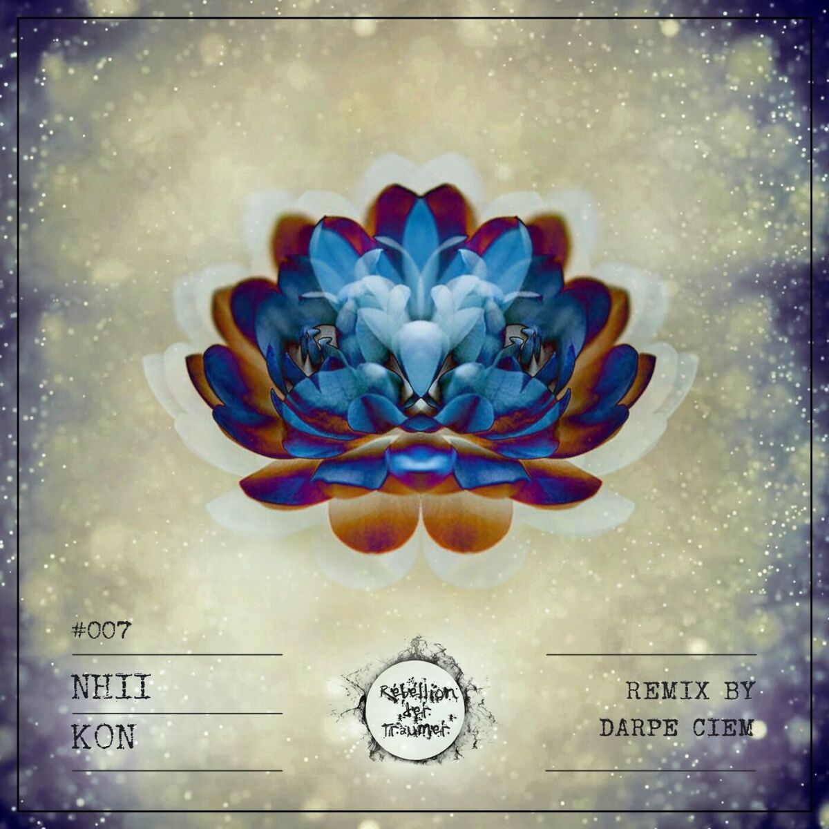Album cover of Kon