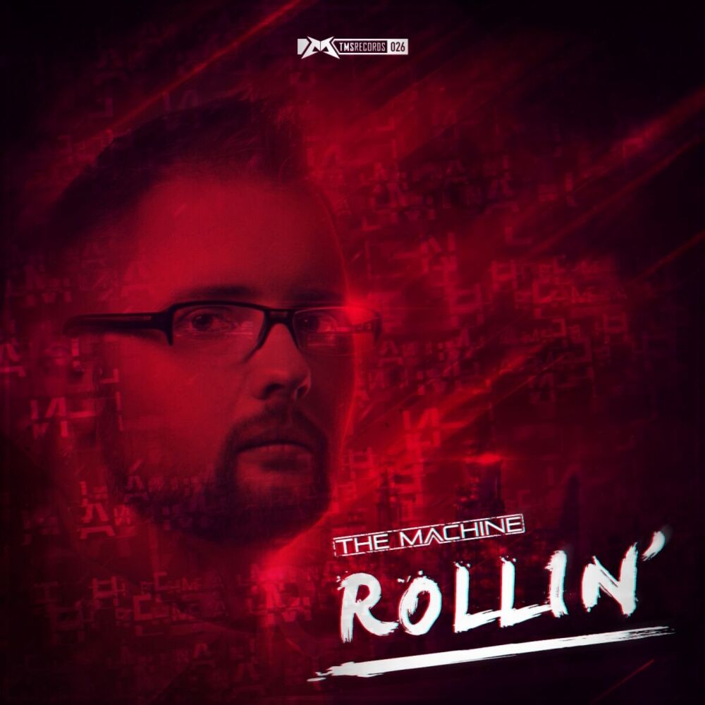 Picture of Rollin'
