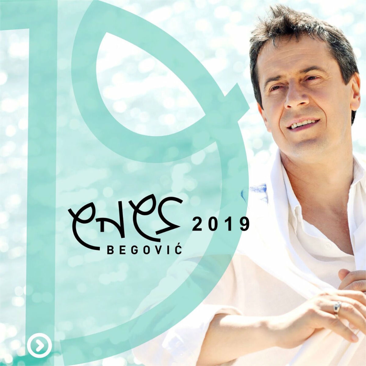 Album cover of 2019