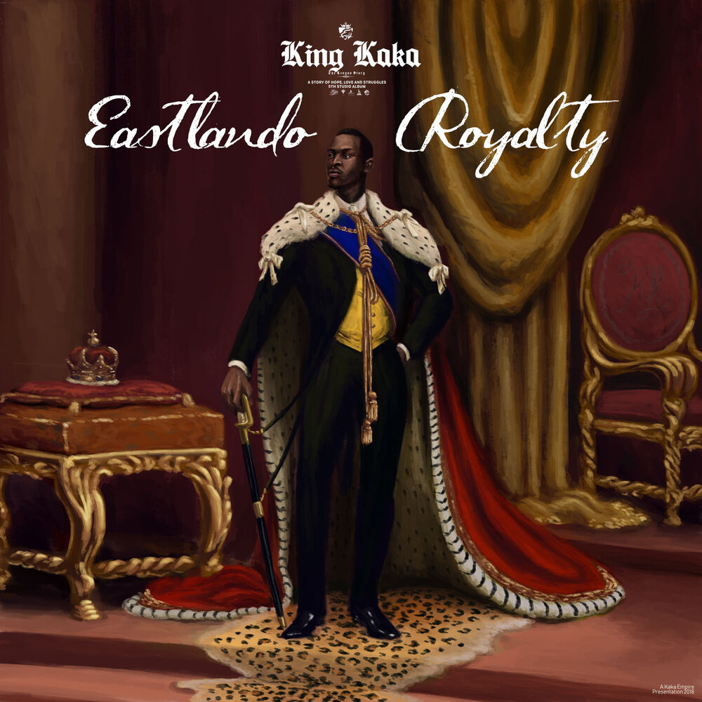 Picture of Eastlando Royalty