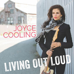 Cover of Living Out Loud