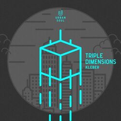 Cover of Triple Dimensions
