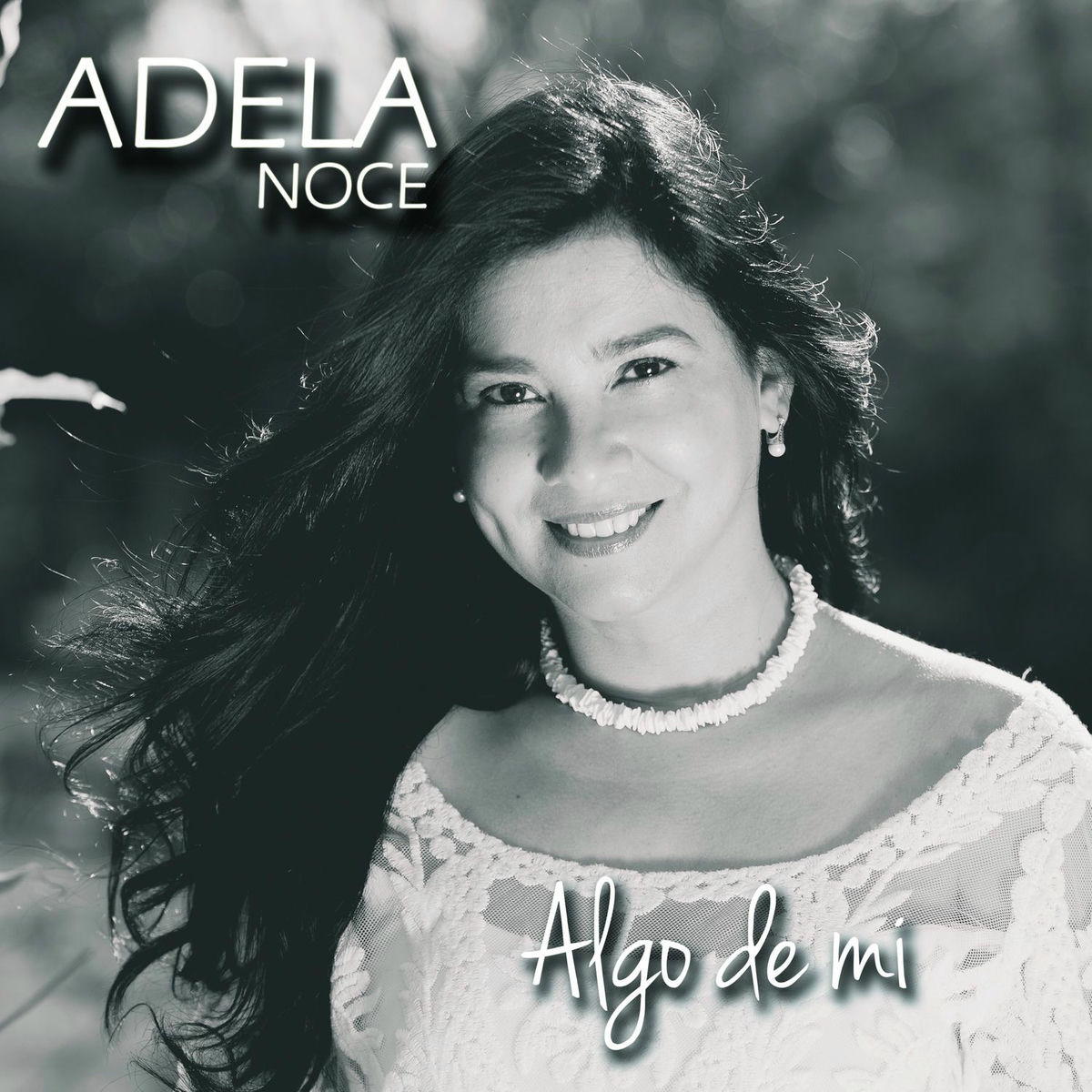 Album cover of Algo de Mí
