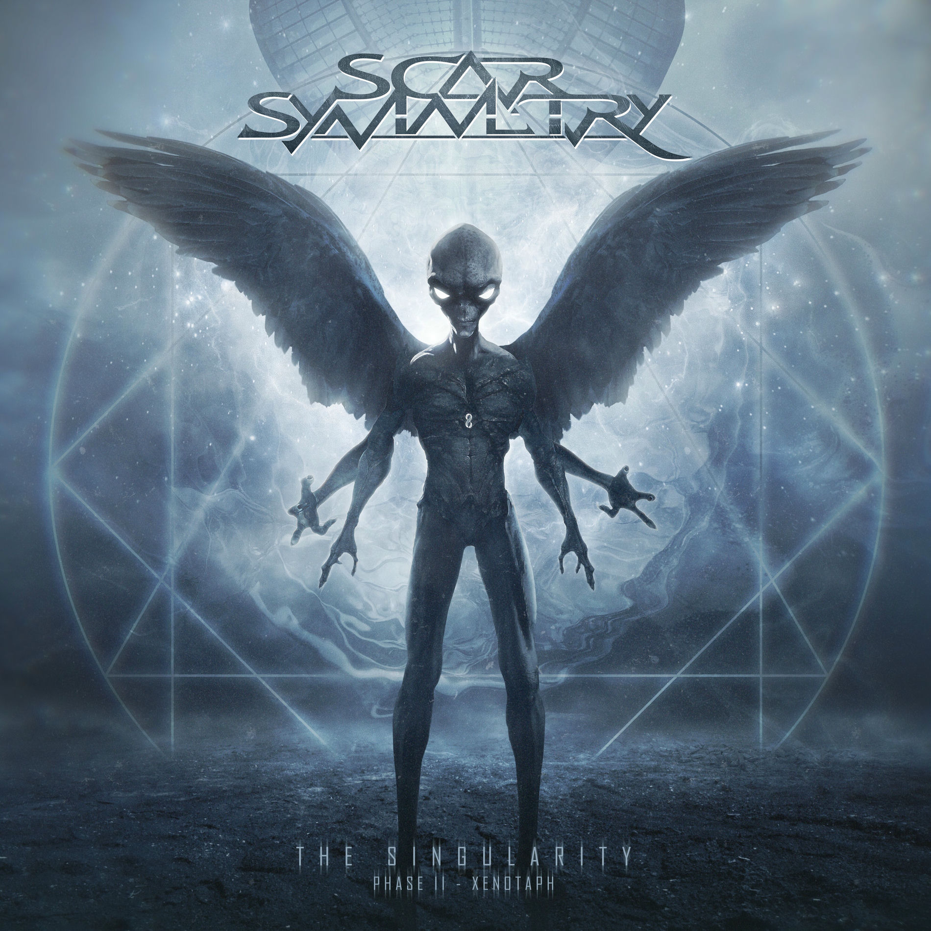 Album cover of Overworld