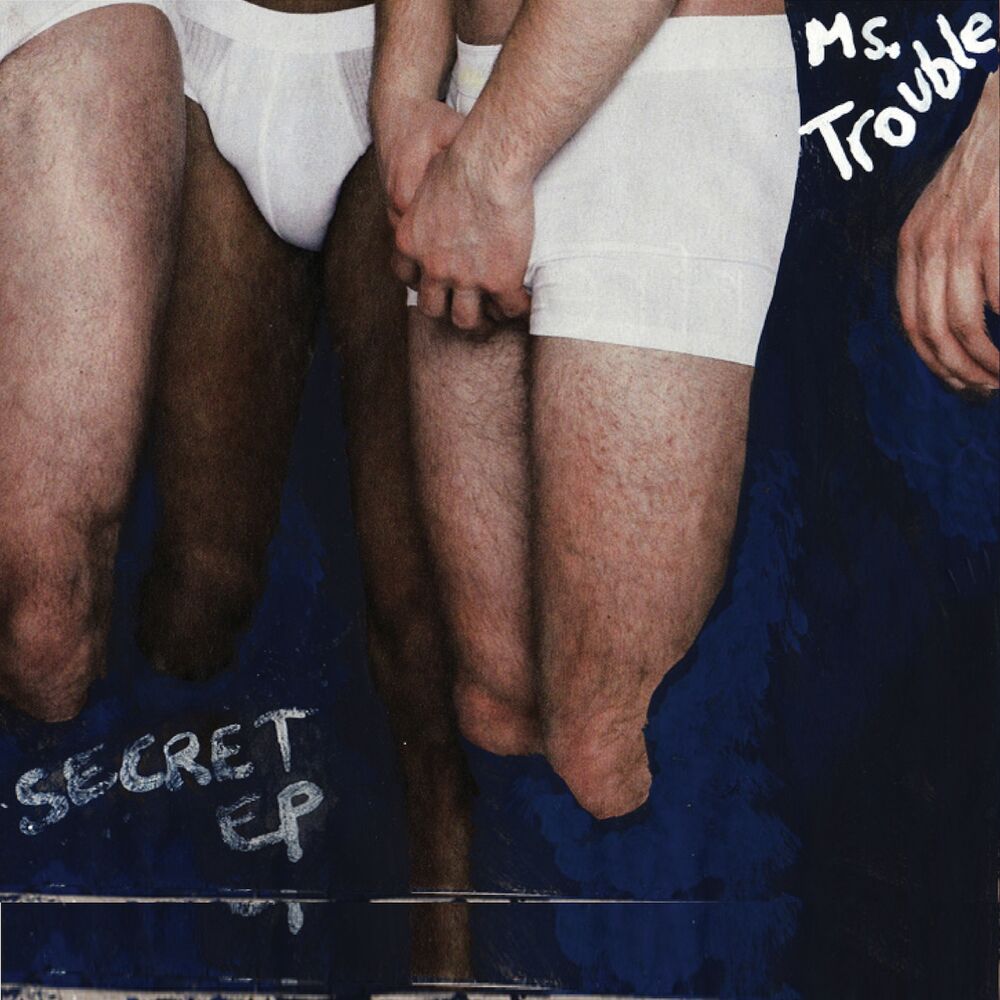Picture of Secret