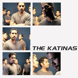 Cover of The Katinas