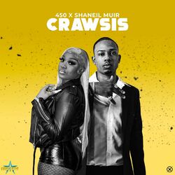 Cover of Crawsis