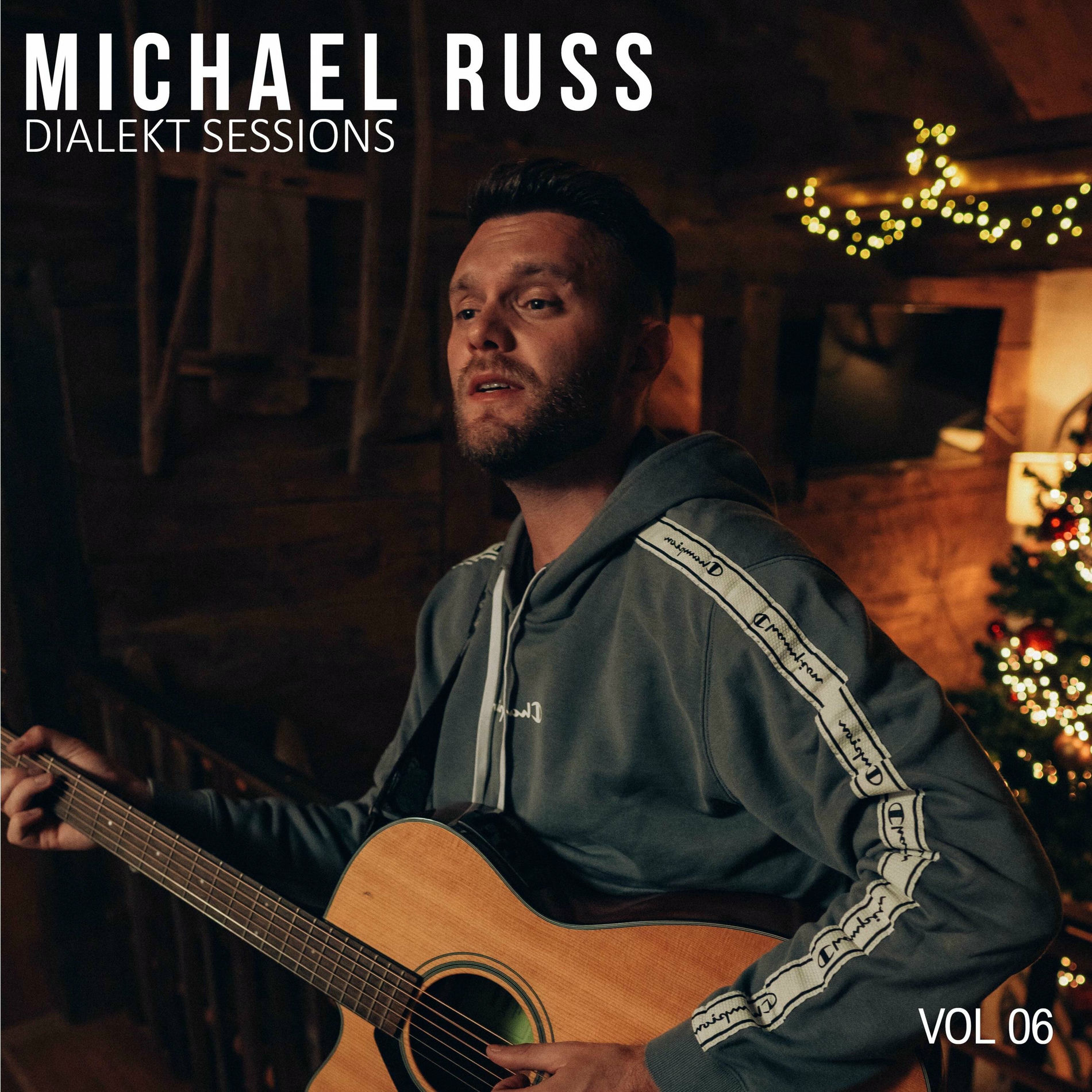 Album cover of Dialekt Session, Vol. 6