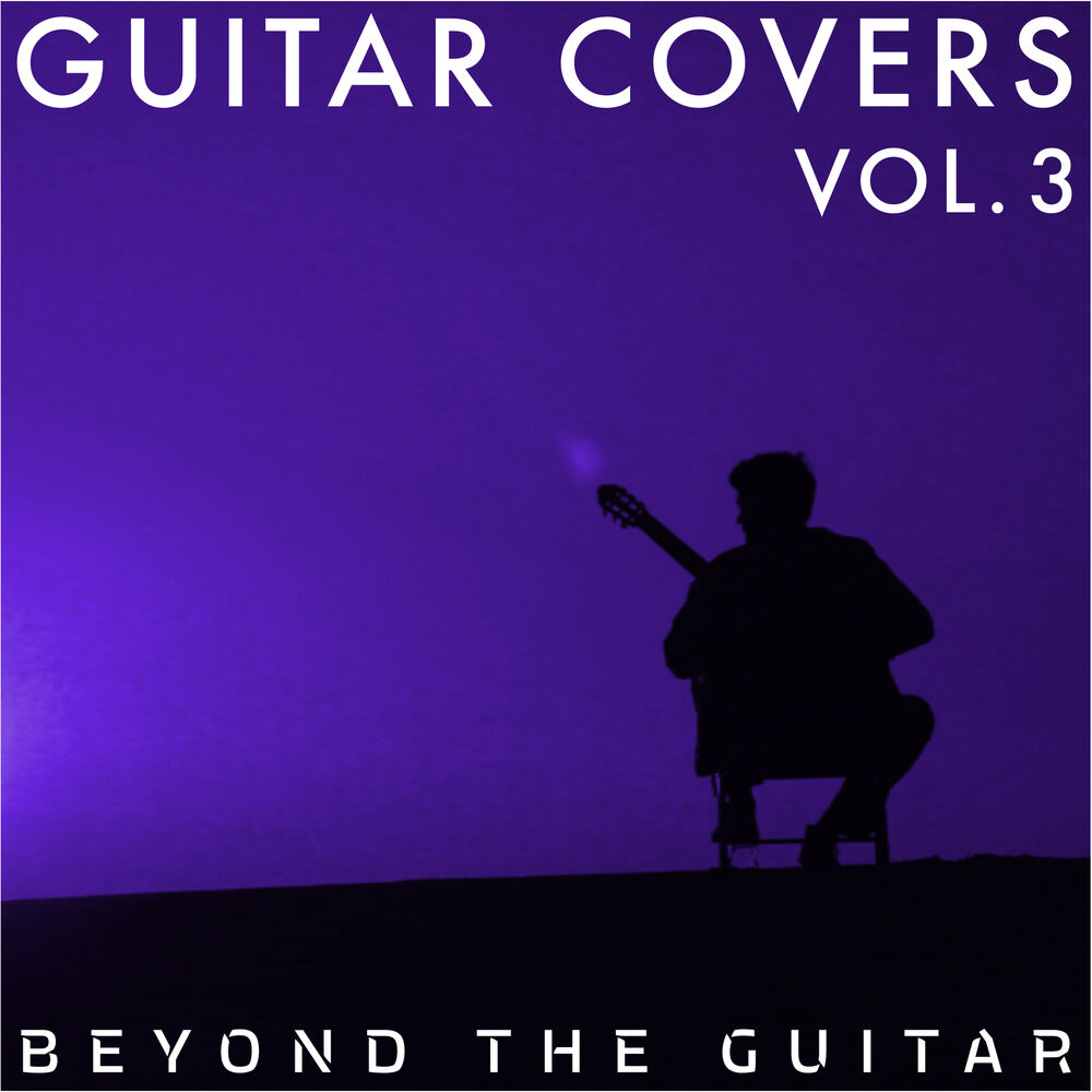 Picture of Guitar Covers, Vol. 3