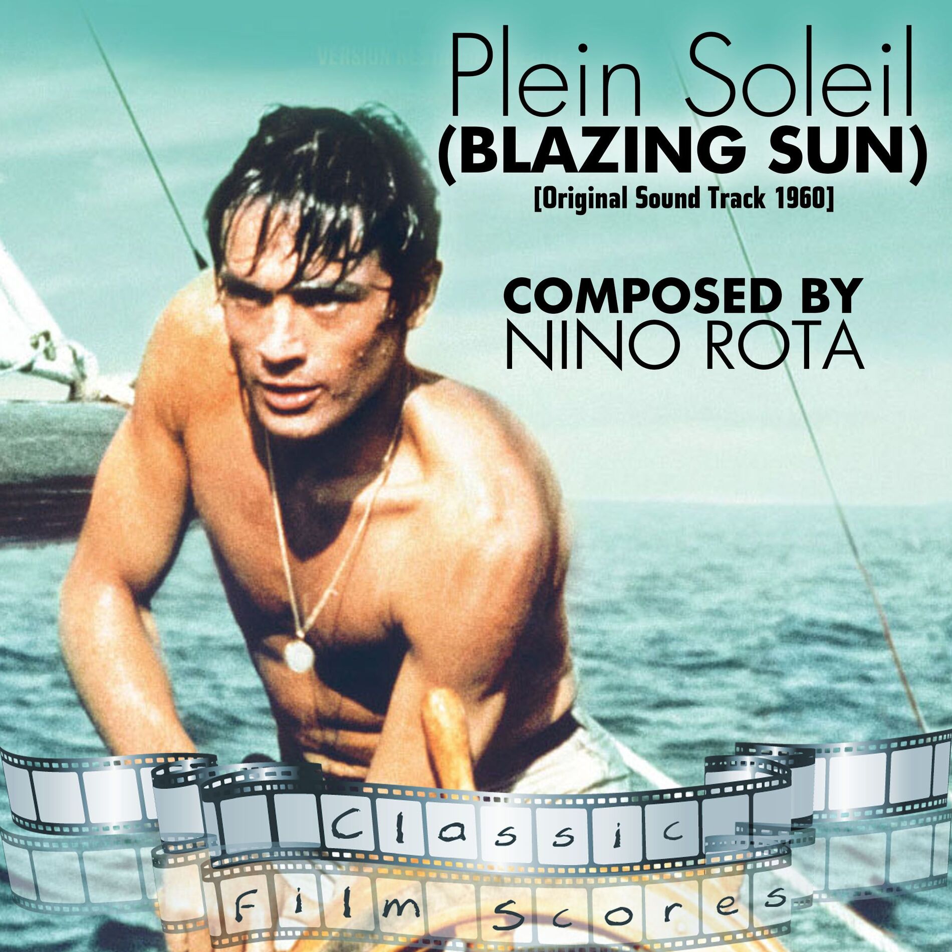 Album cover of La plage (Final)