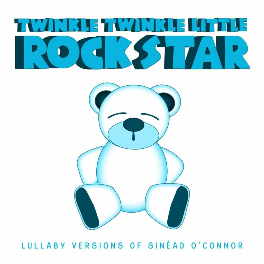 Picture of Lullaby Versions of Sinéad O'Connor