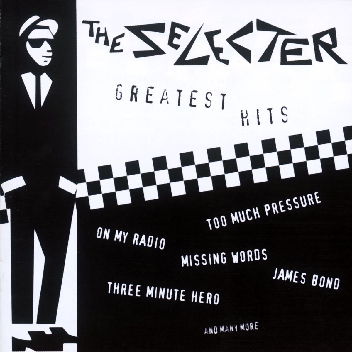 Album cover of Greatest Hits