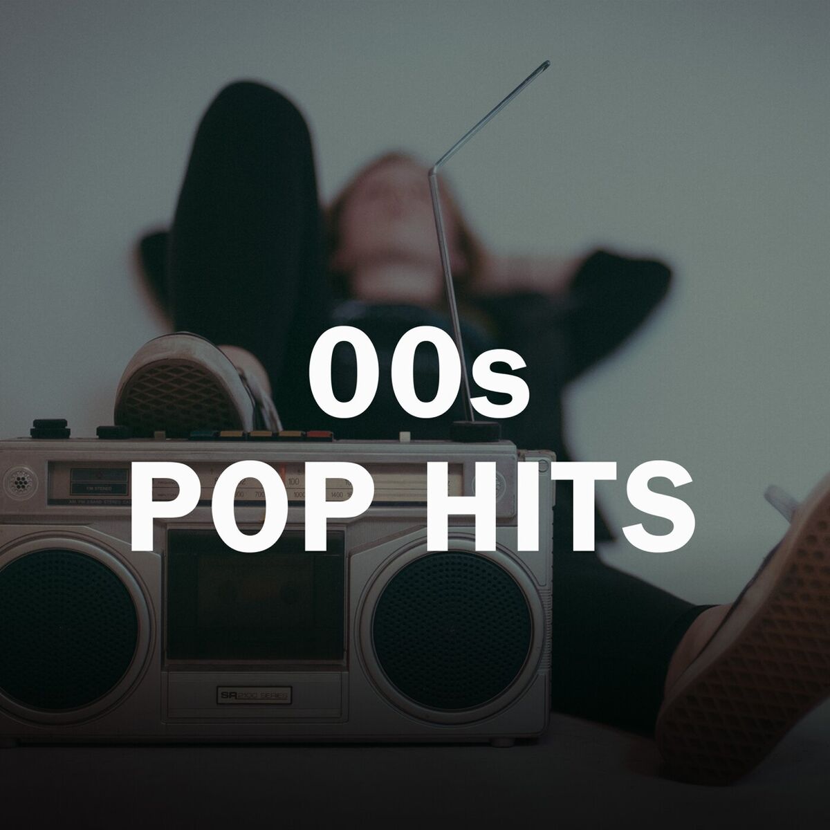 Album cover of 00s Pop Hits
