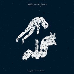 Cover of estels en la foscor (feat. Jaune Emma)