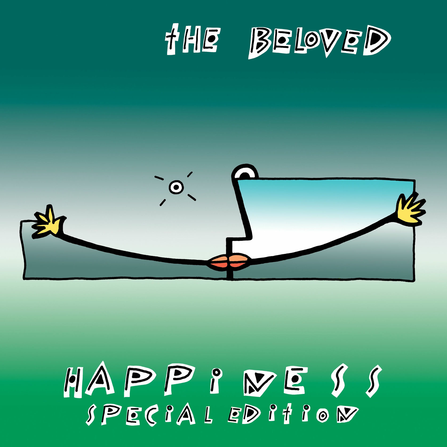 Album cover of Happiness (Special Edition)