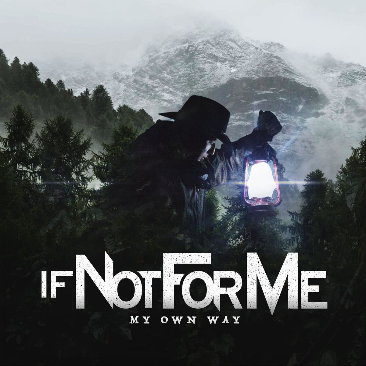 Album cover of My Own Way