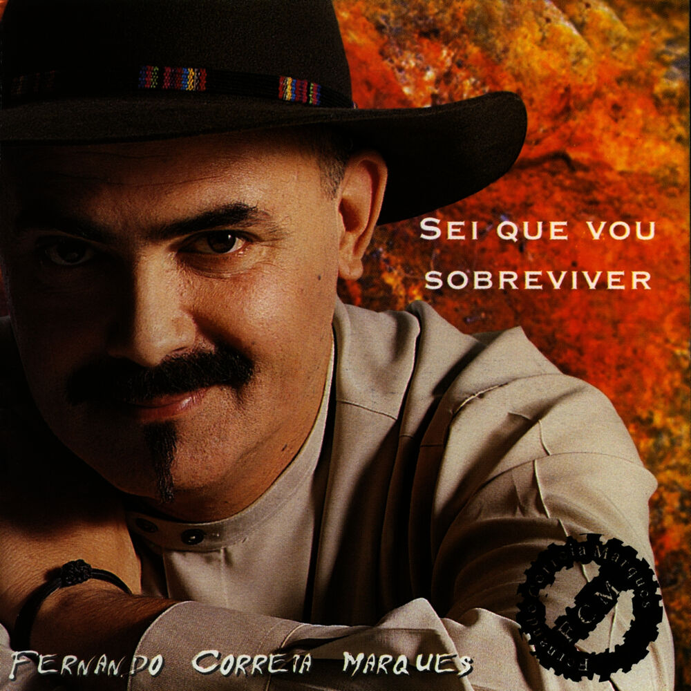 Picture of Sei Que Vou Sobreviver
