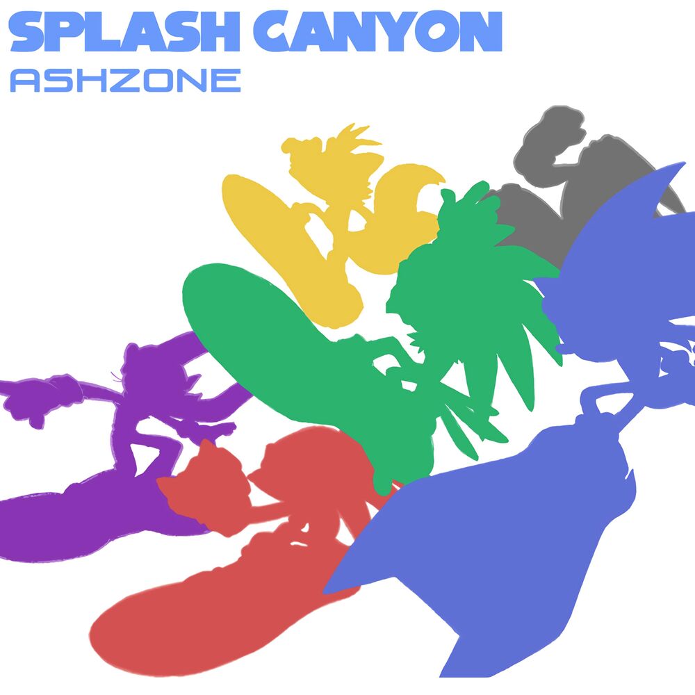 Picture of Splash Canyon