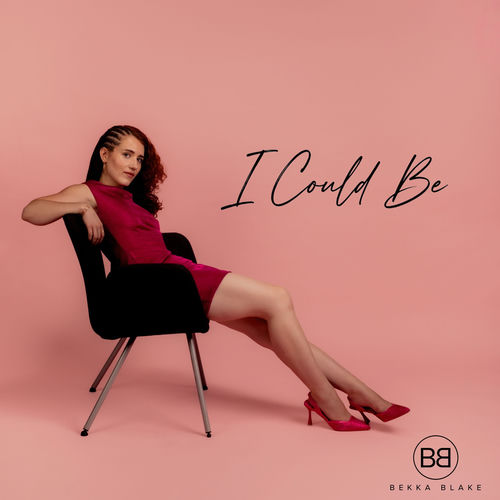I Could Be