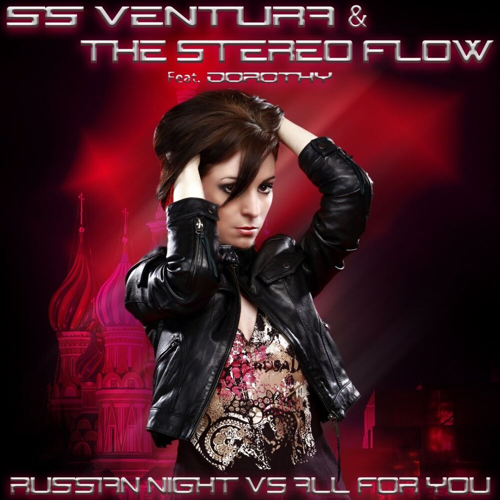 Picture of Russian Night vs. All for You (Vocal Mix)