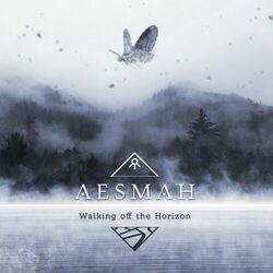 Cover of Walking off the Horizon