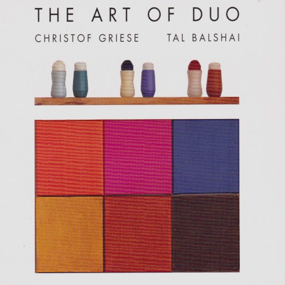 Picture of The Art of Duo