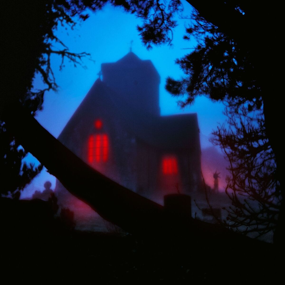 Album cover of Built To Bleed
