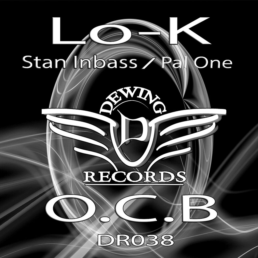 Picture of O.C.B