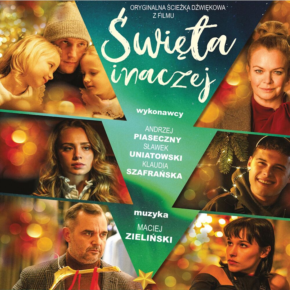 Picture of Święta Inaczej