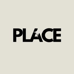 Cover of place
