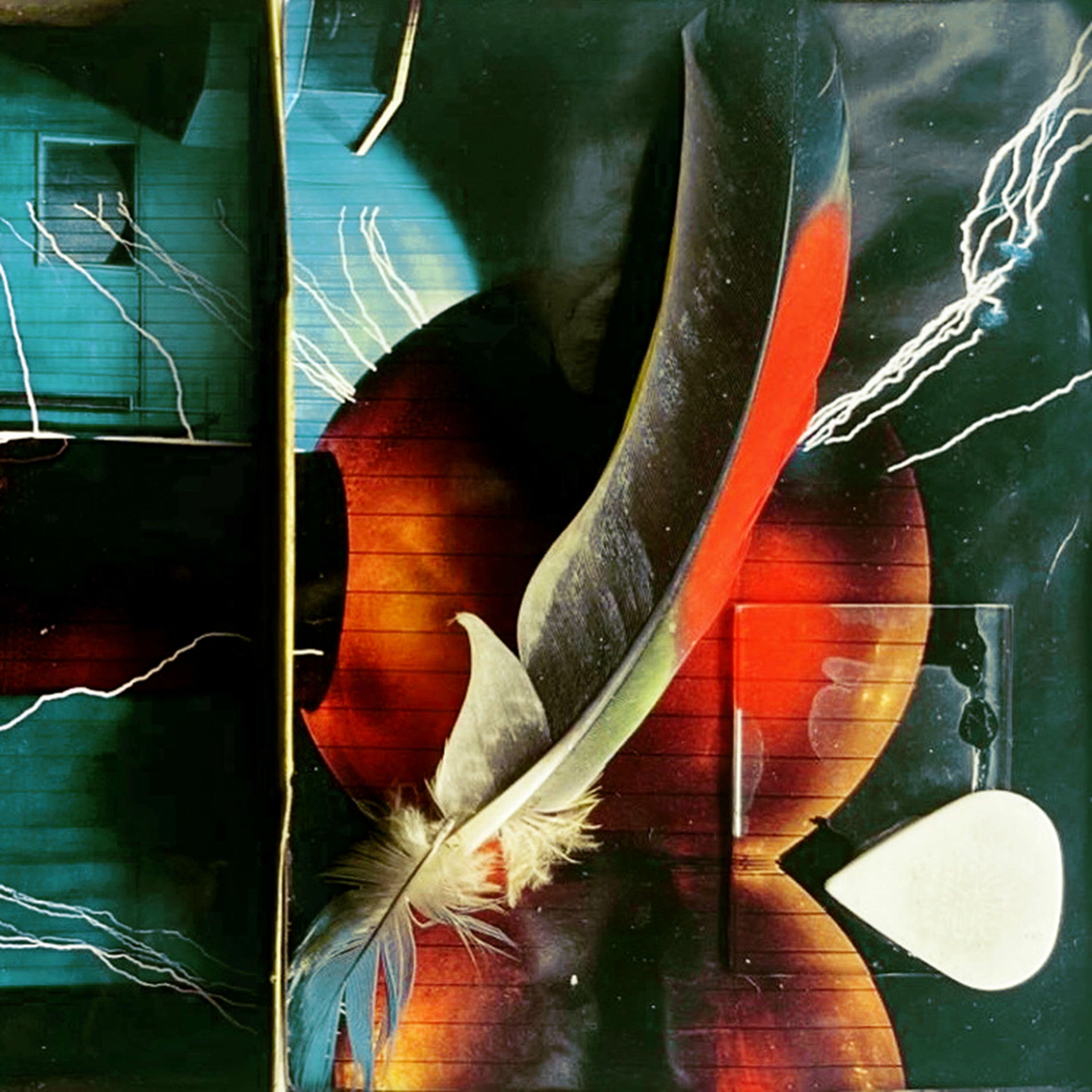 Album cover of Blowin' Up