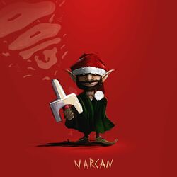 Cover of Narcan