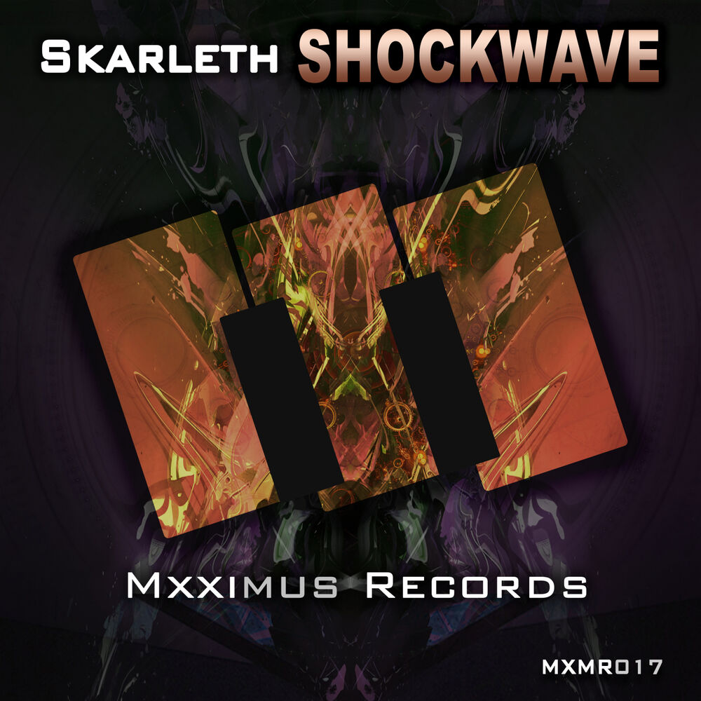 Picture of Shockwave