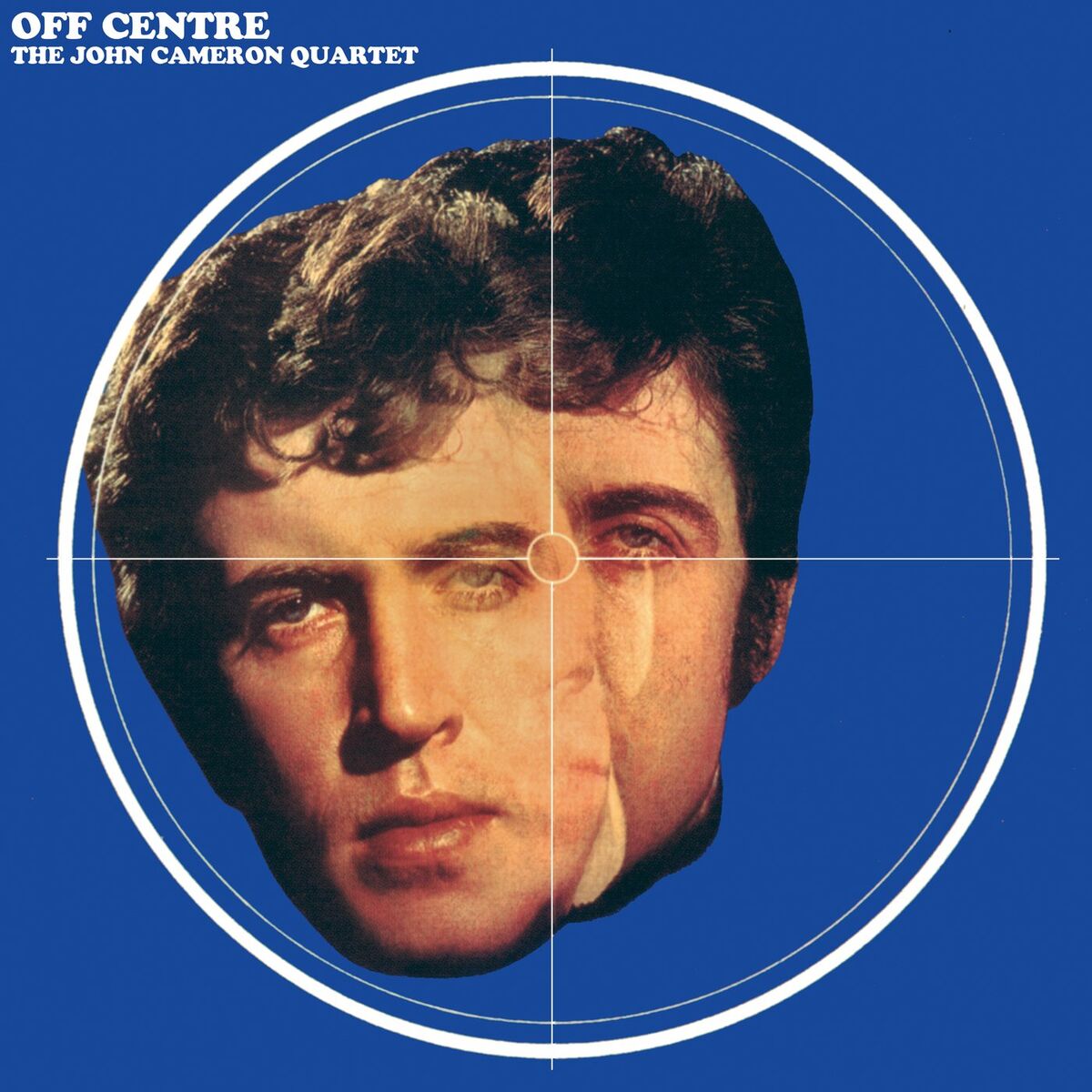 Album cover of Off Centre