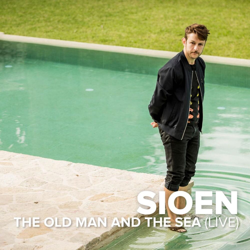 Picture of The Old Man and the Sea (Live)