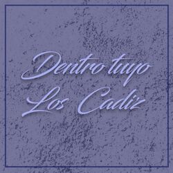 Cover of Dentro Tuyo