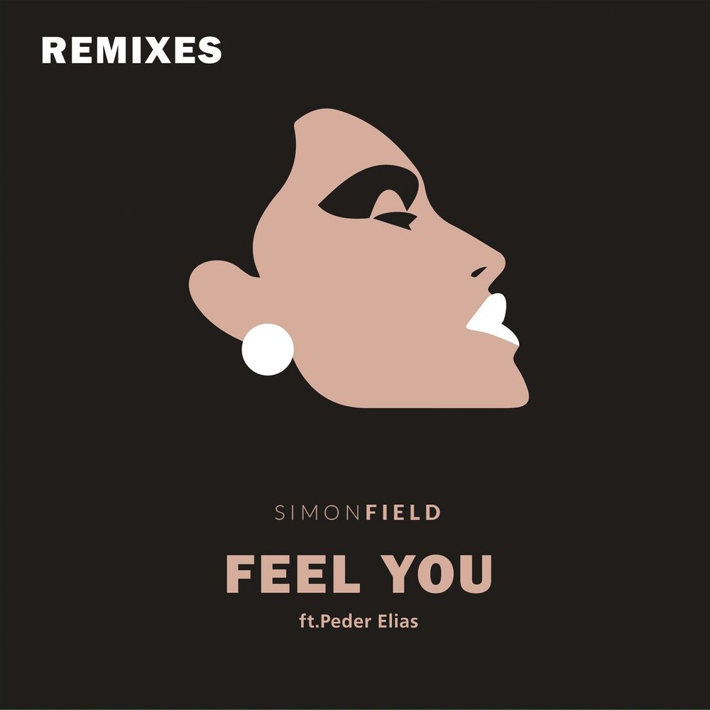 Picture of Feel You (feat. Peder Elias) (Remixes)