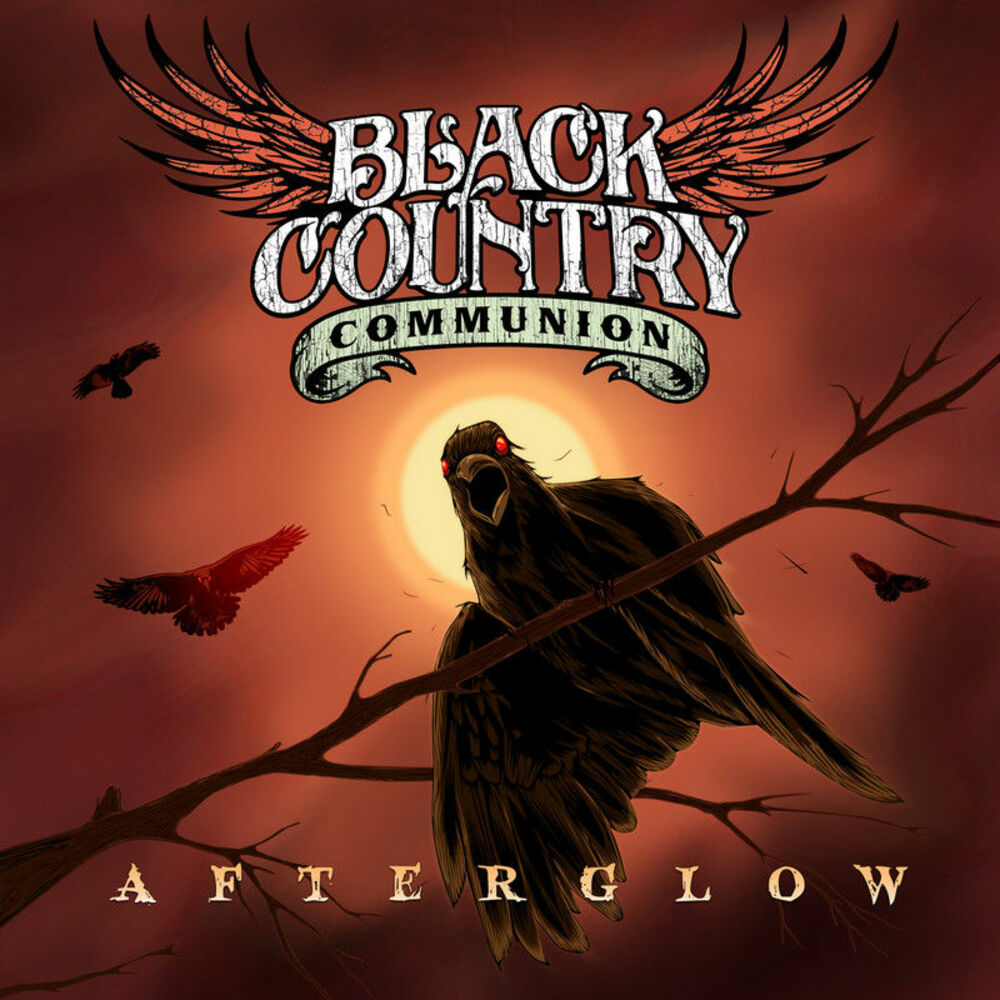 Picture of Afterglow