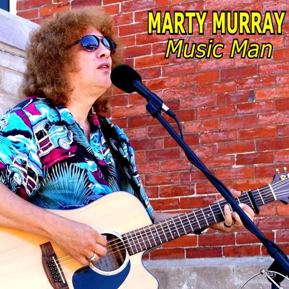 Picture of Music Man