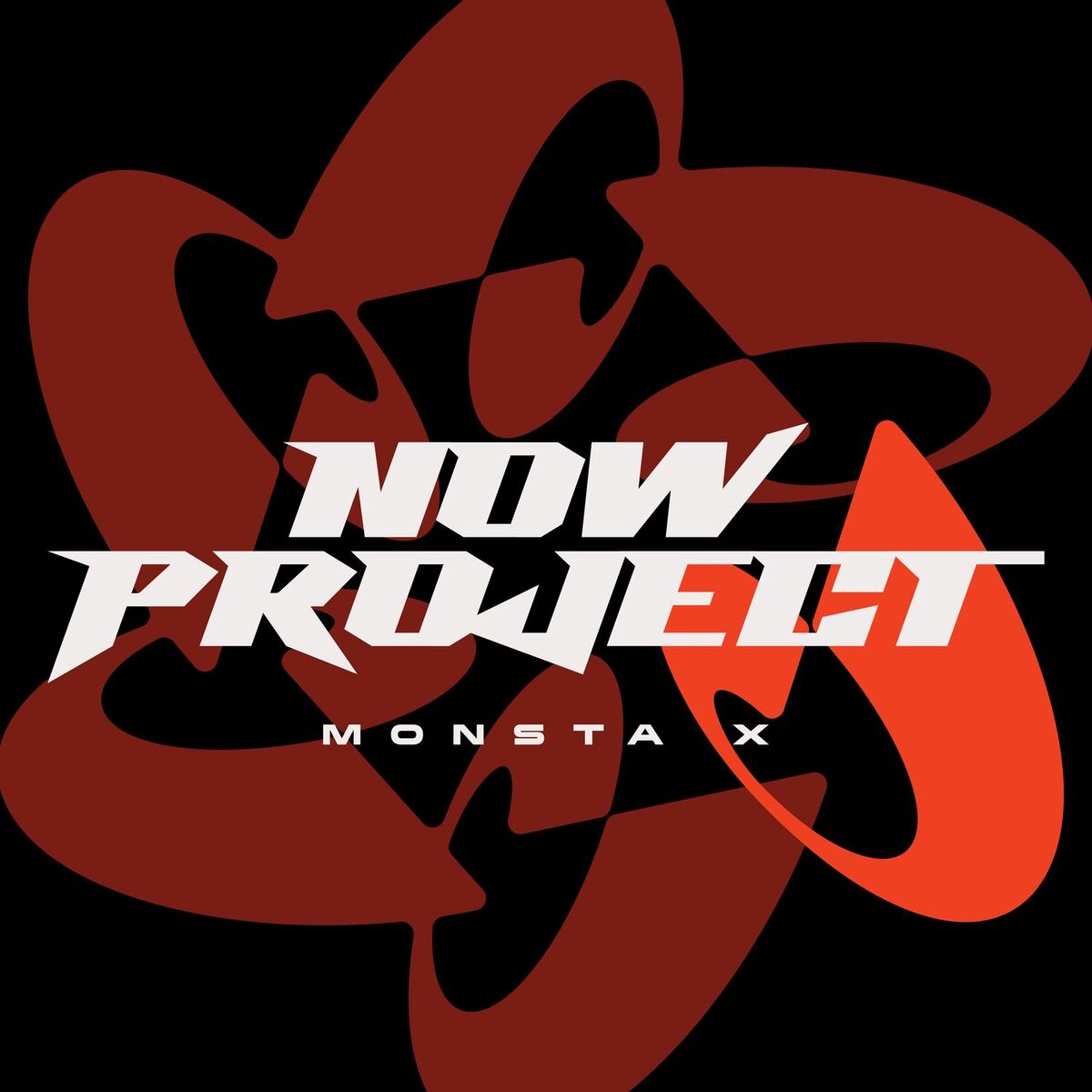 Album cover of NOW PROJECT vol.1