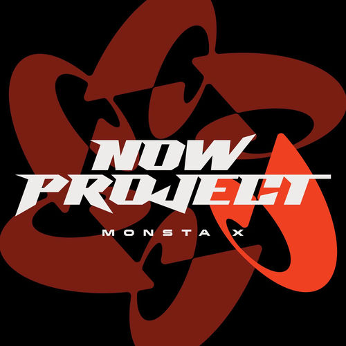 MONSTA X – NOW PROJECT vol.1