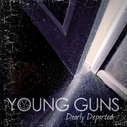 Cover of Dearly Departed