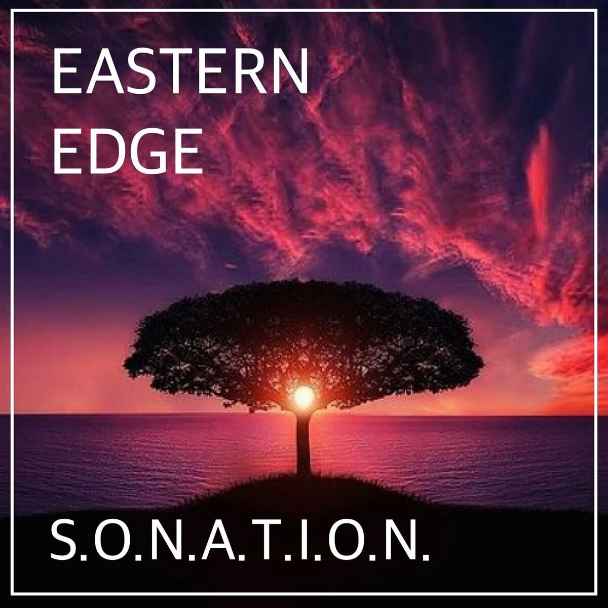 Album cover of Eastern Edge