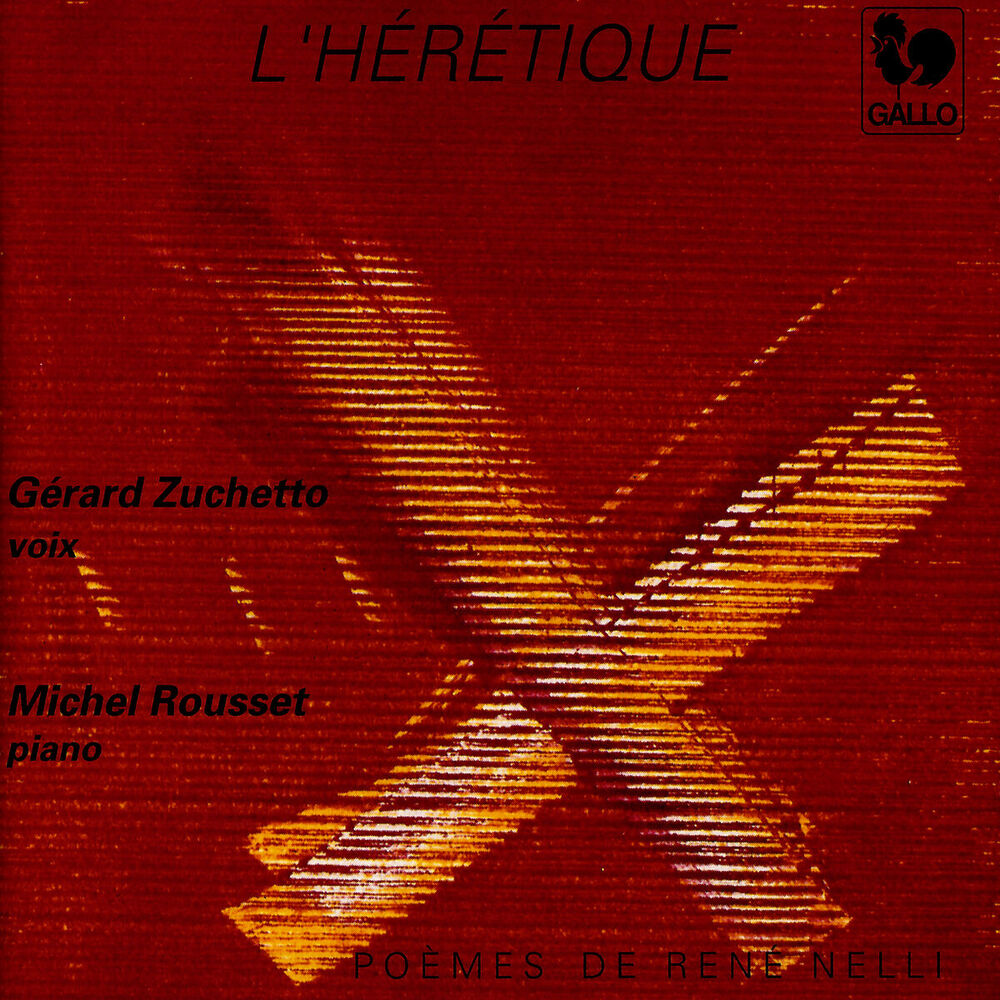 Picture of L'hérétique