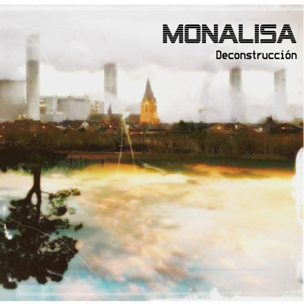 Picture of Deconstruccion